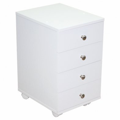 Horn 01 - 4 Drawer Caddie