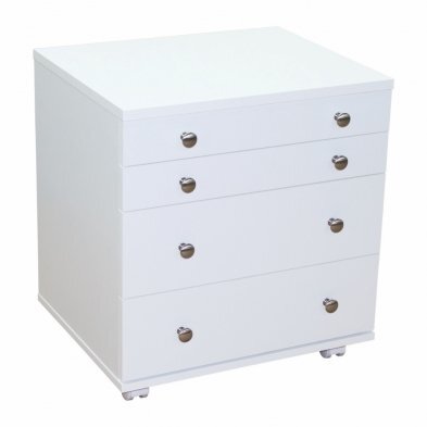 Horn 51 - Quilter's Dream Caddie