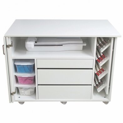 Horn 90 - Embroidery Storage Chest