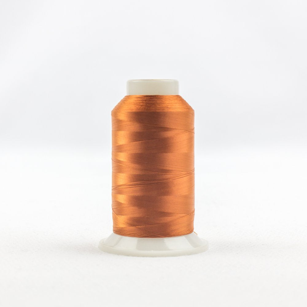 WonderFil - InvisaFil - Rust