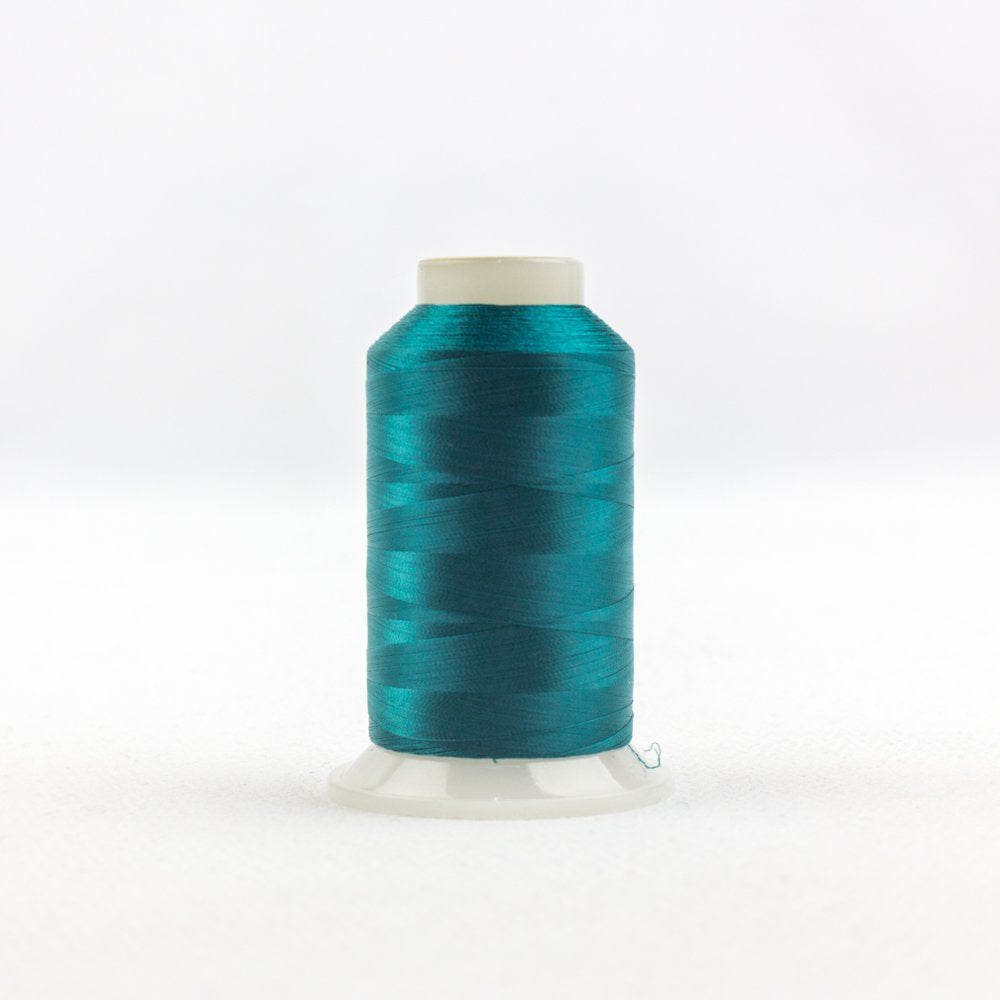 WonderFil - InvisaFil - Dark Teal