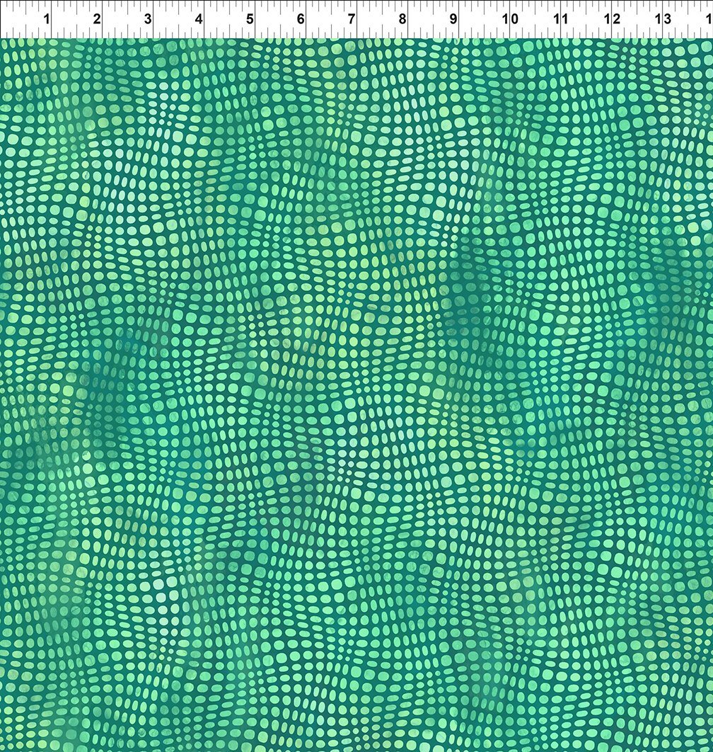 Impressions - Dots - Mint