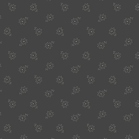 Itsy Bits - Aster - Space Grey