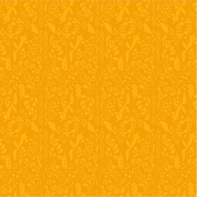 Insectarium - Meander - Gold