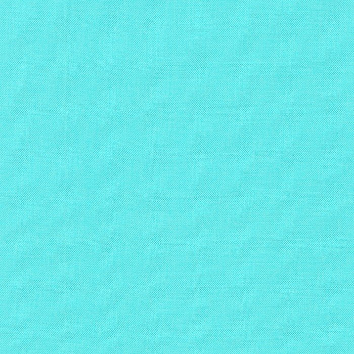 Kona Solid - Azure