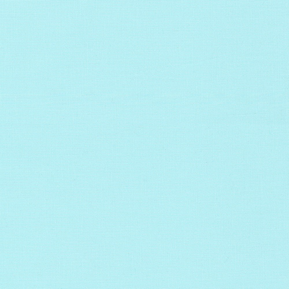 Kona Solid - Baby Blue