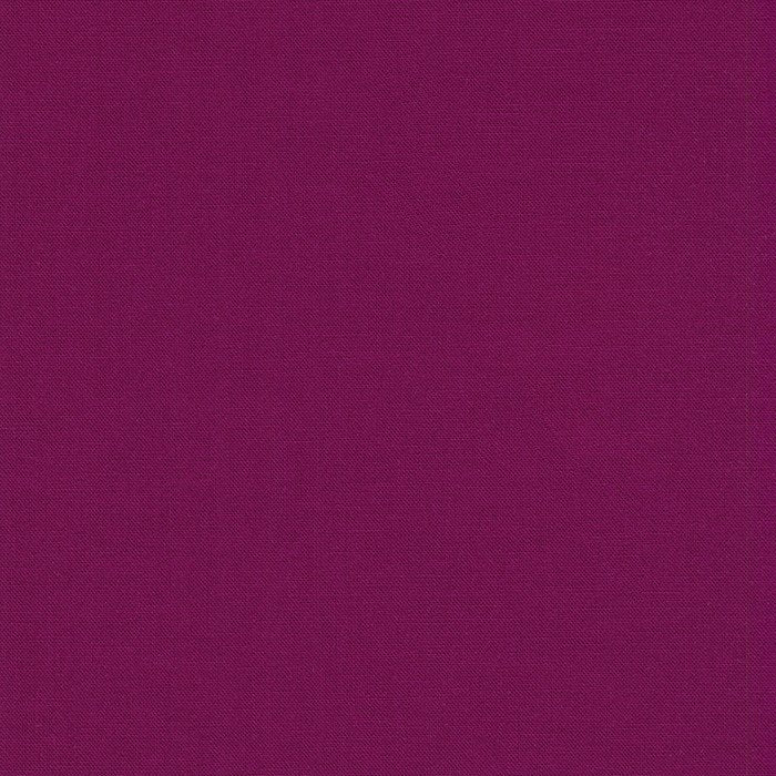 Kona Solid - Berry