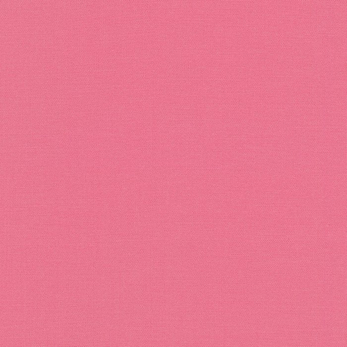 Kona Solid - Blush Pink