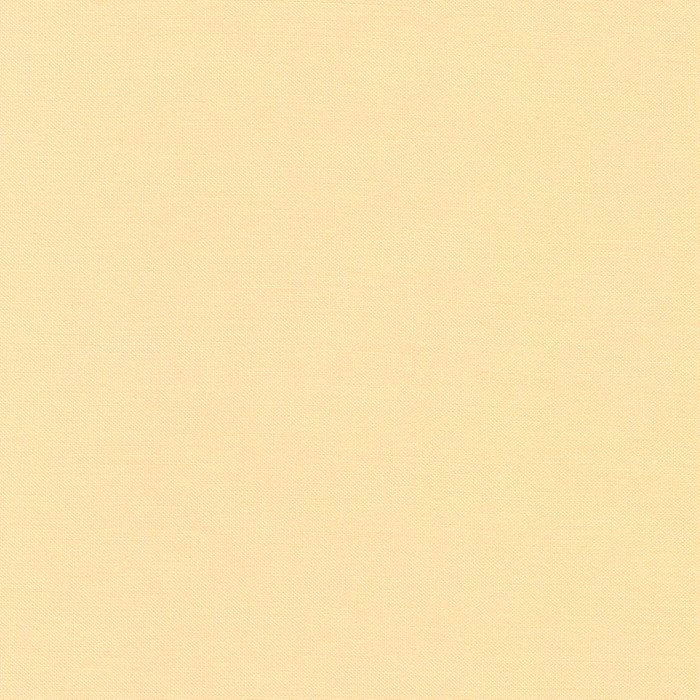 Kona Solid - Butter