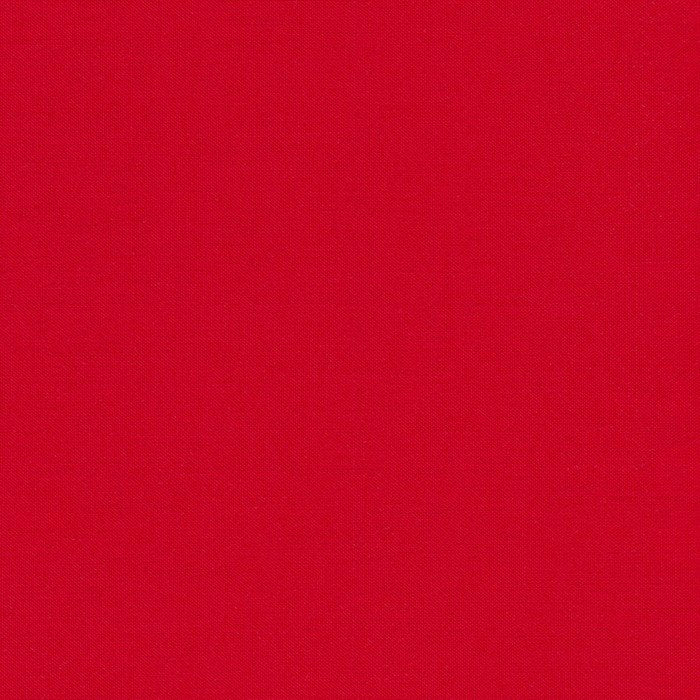 Kona Solid - Cardinal