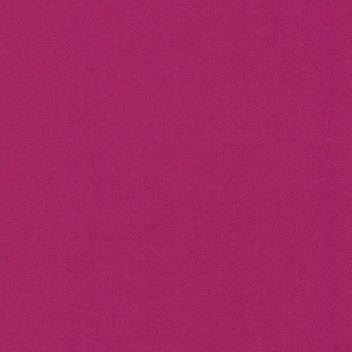 Kona Solid - Cerise