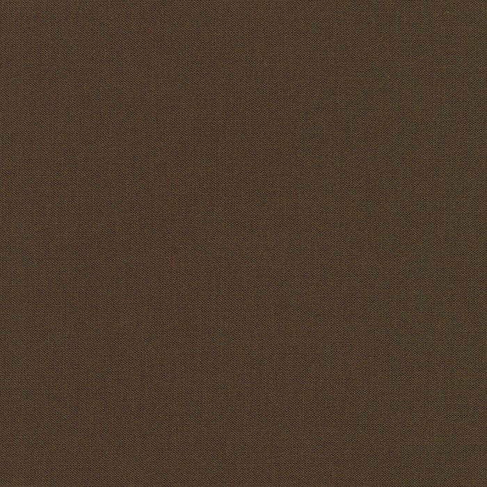 Kona Solid - Chocolate Remnant