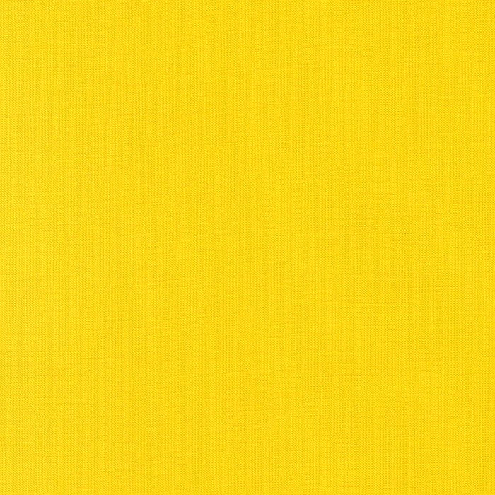 Kona Solid - Citrus