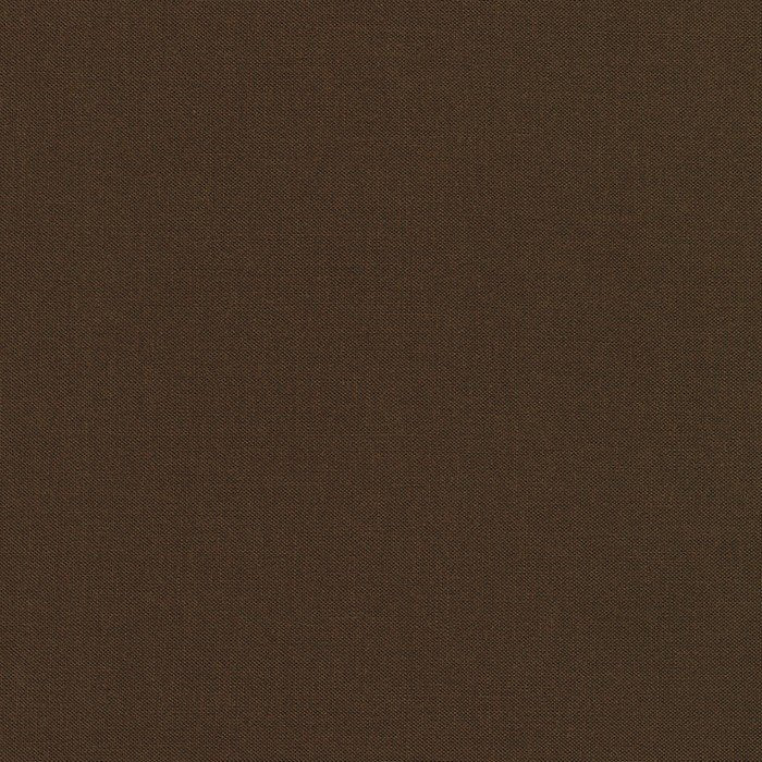 Kona Solid - Coffee Remnant