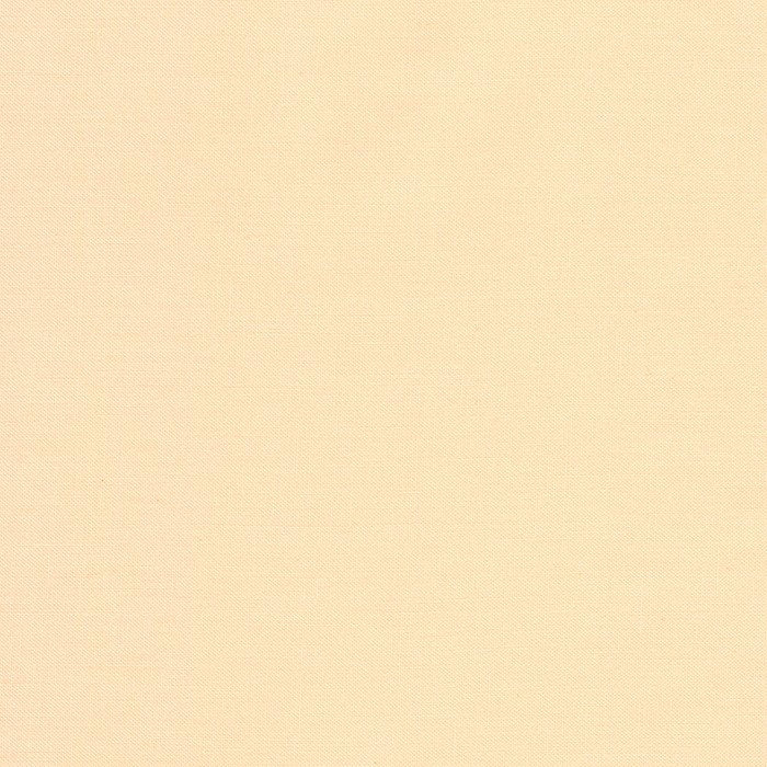 Kona Solid - Cream