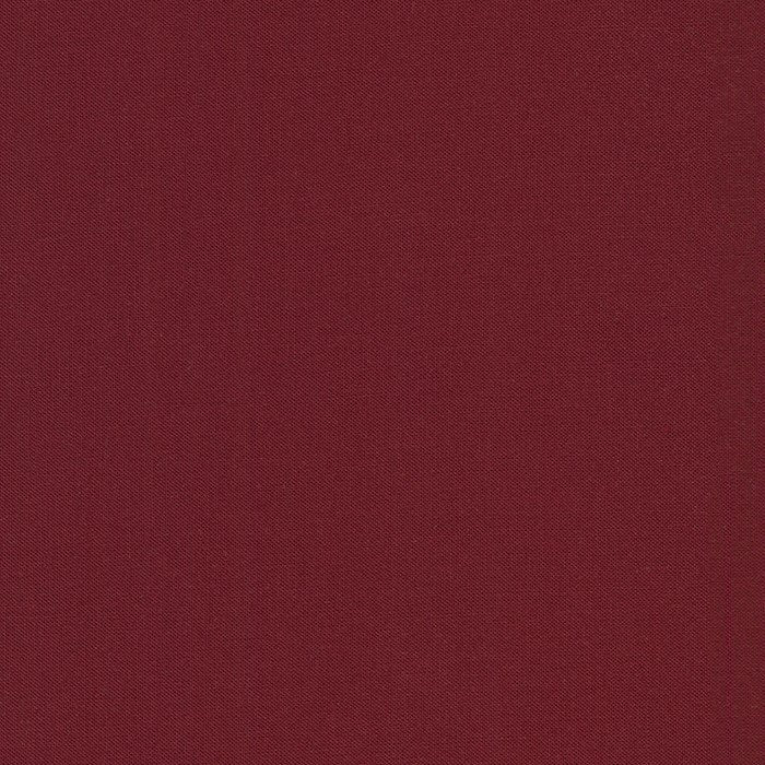 Kona Solid - Garnet