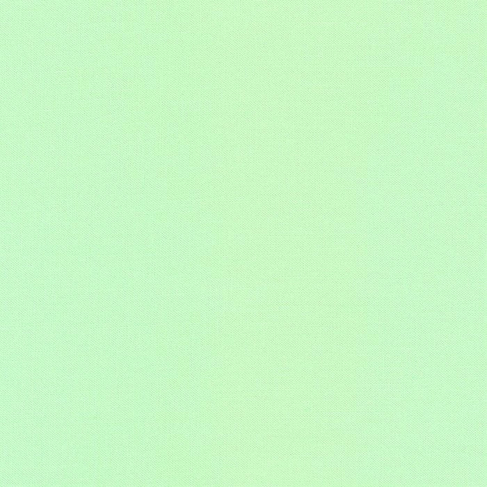 Kona Solid - Mint