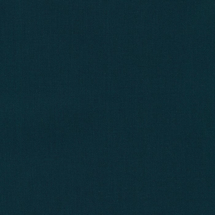 Kona Solid - Navy