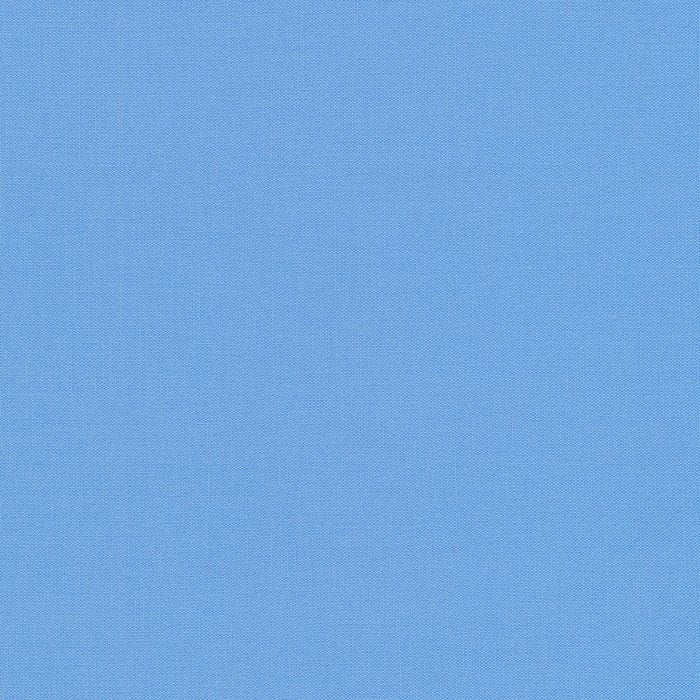 Kona Solid - Periwinkle