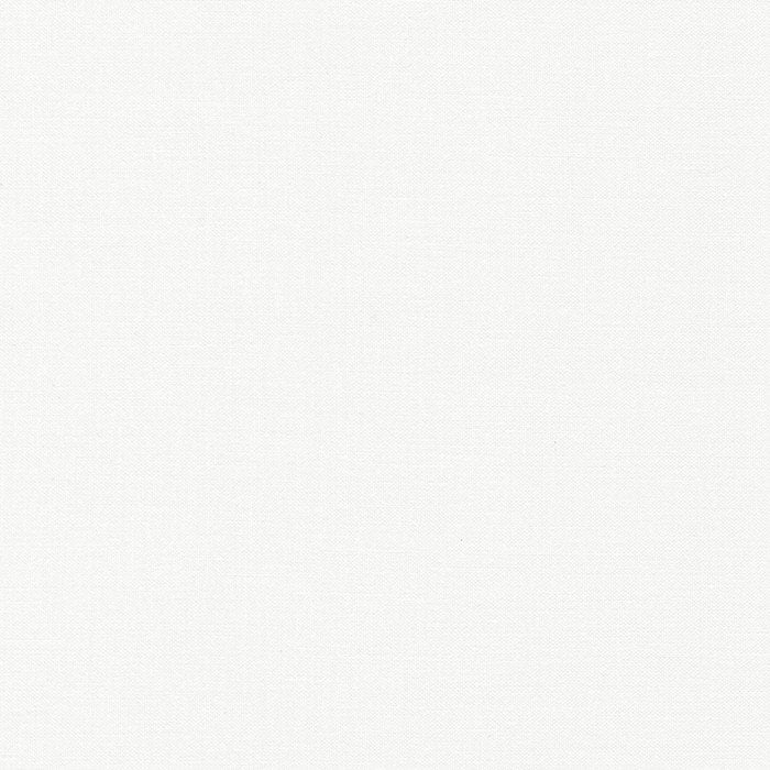 Kona Solid - PFD Bleached White