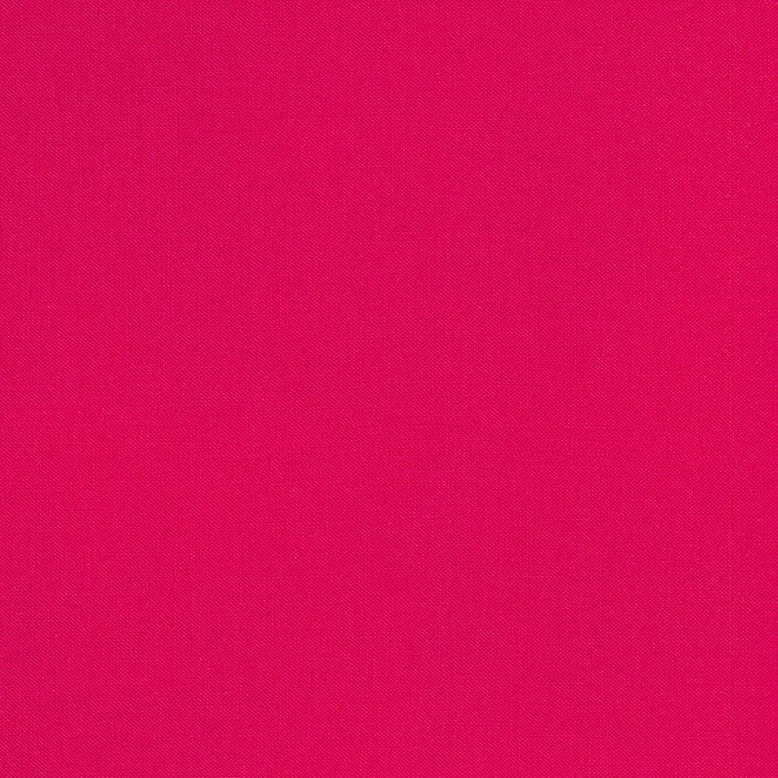 Kona Solid - Pomegranate