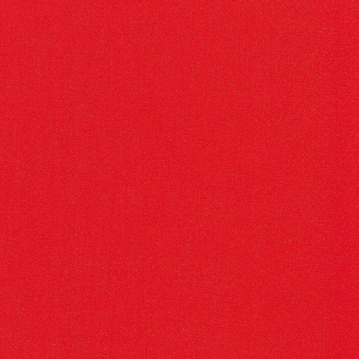 Kona Solid - Poppy