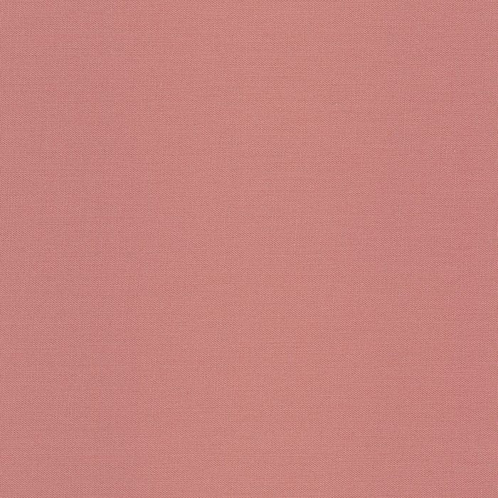 Kona Solid - Rose