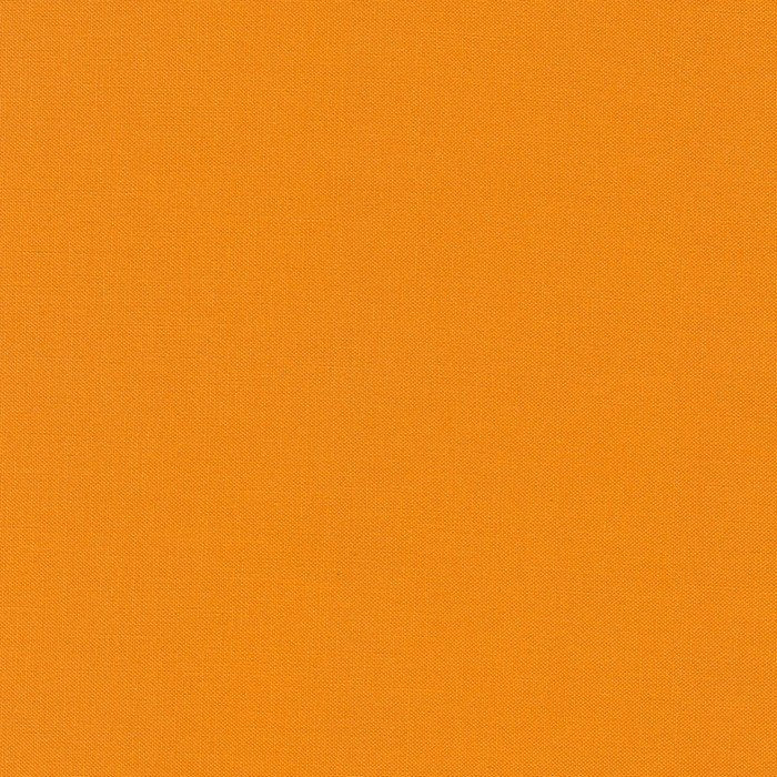 Kona Solid - Saffron