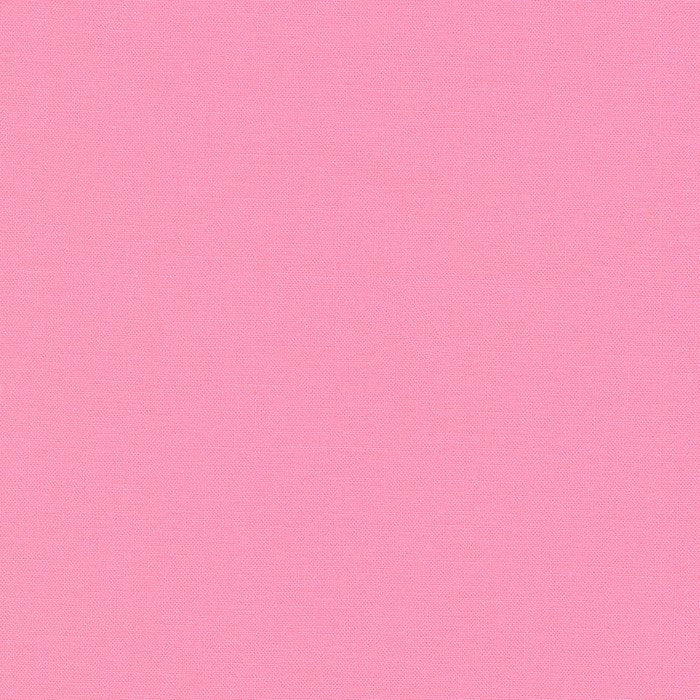 Kona Solid - Carnation