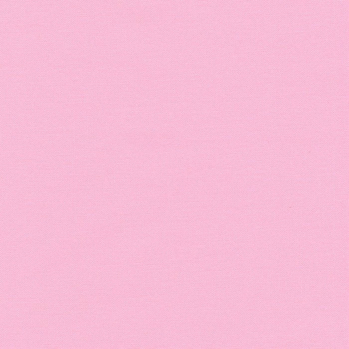 Kona Solid - Petal
