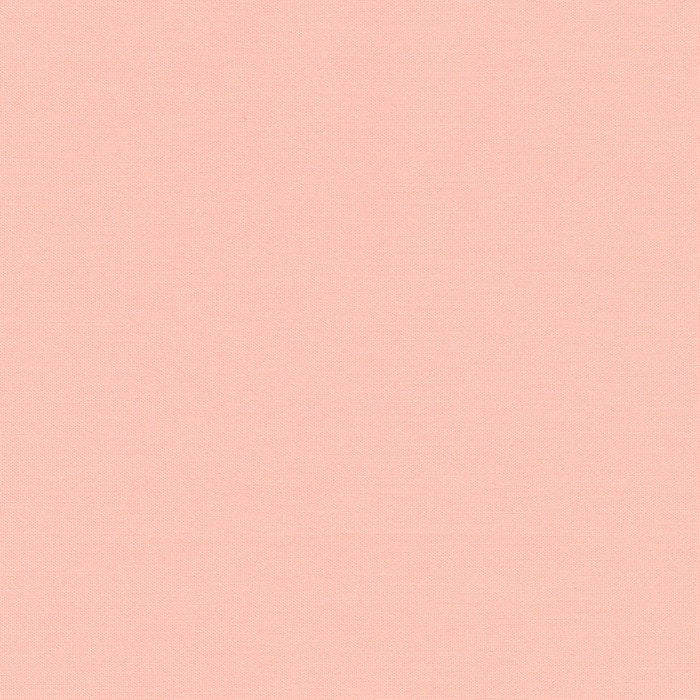 Kona Solid - Dusty Peach