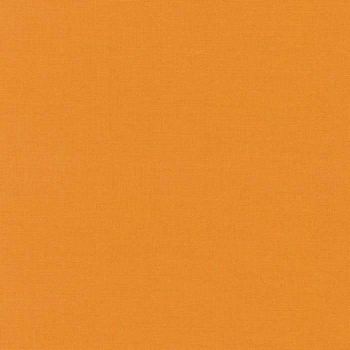Kona Solid - Amber