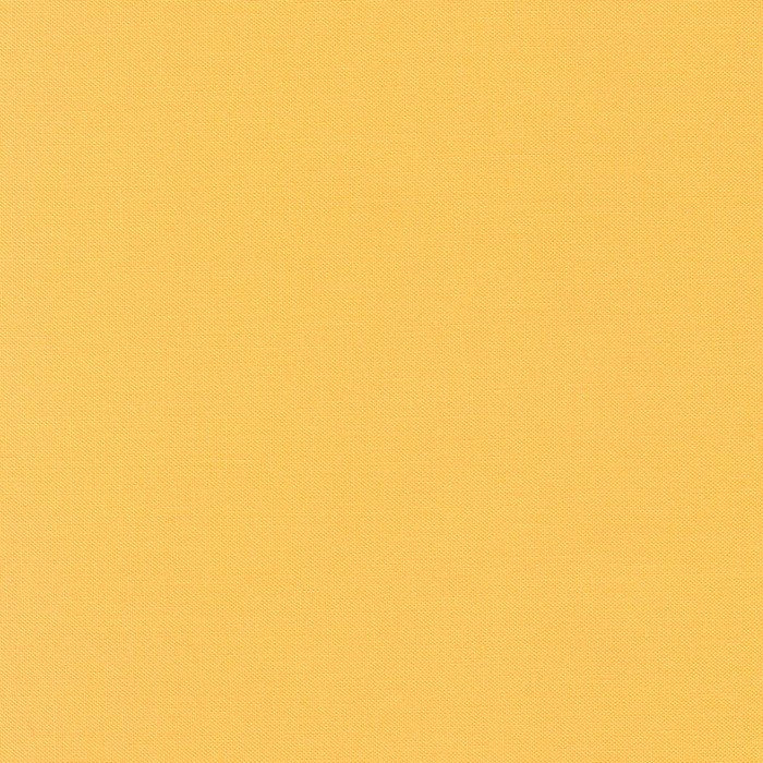 Kona Solid - Daffodil