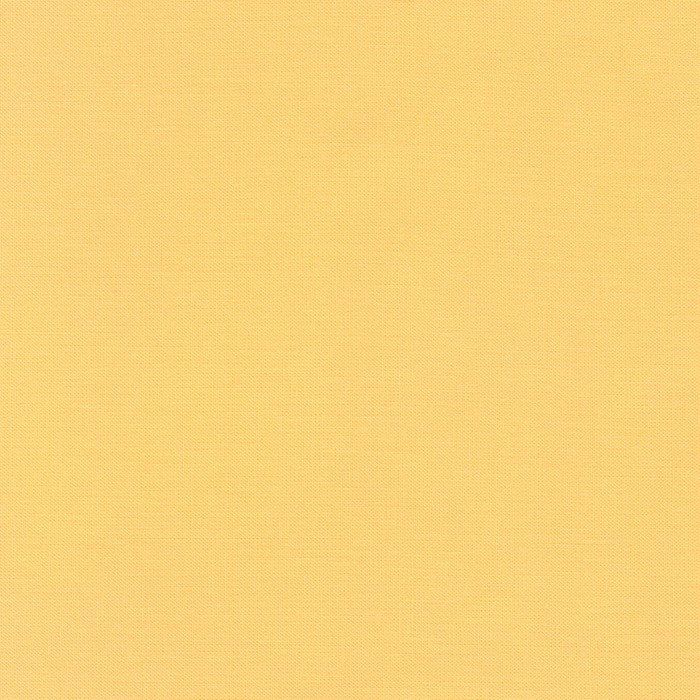 Kona Solid - Banana