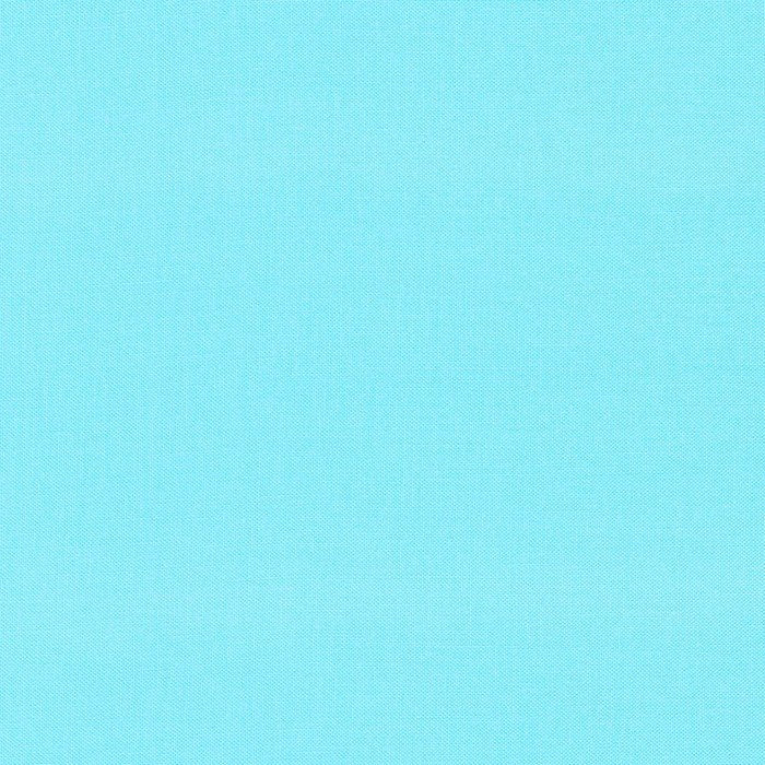 Kona Solid - Robin Egg
