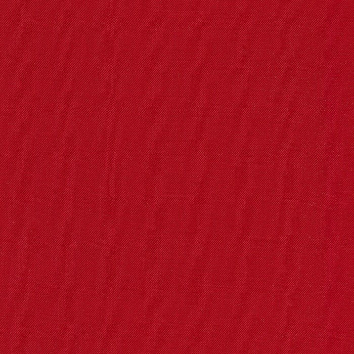 Kona Solid - Rich Red