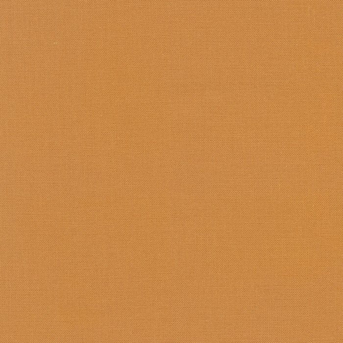 Kona Solid - Caramel