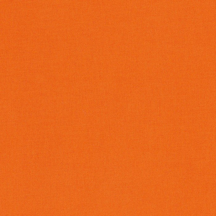 Kona Solid - Marmalade