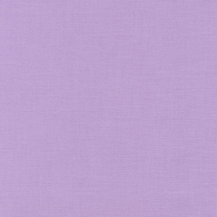 Kona Solid - Orchid Ice