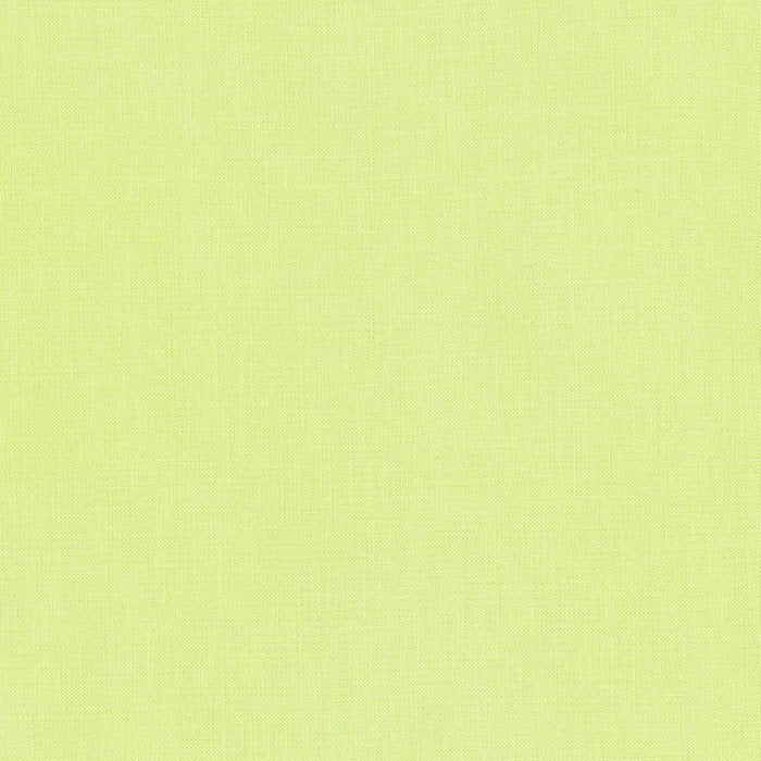 Kona Solid - Summer Pear