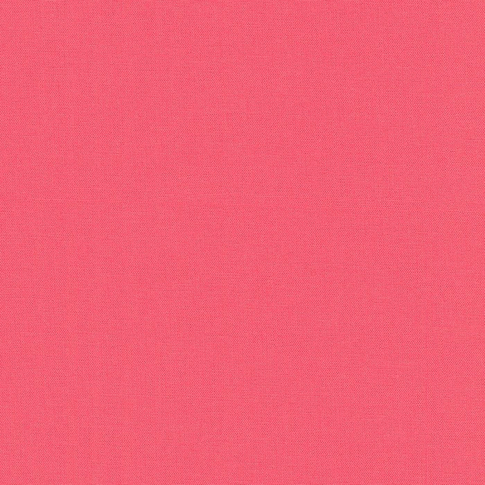 Kona Solid - Camellia