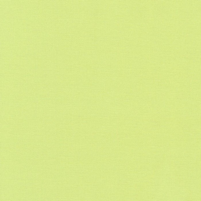 Kona Solid - Honey Dew