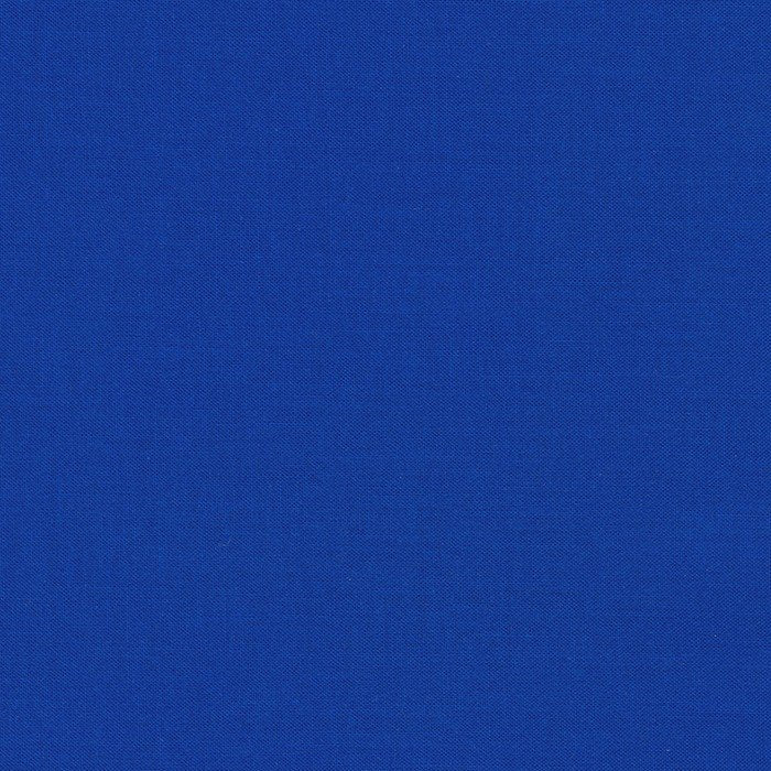 Kona Solid - Ocean REMNANT