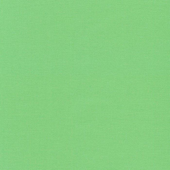 Kona Solid - Asparagus