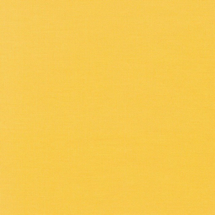 Kona Solid - Sunflower