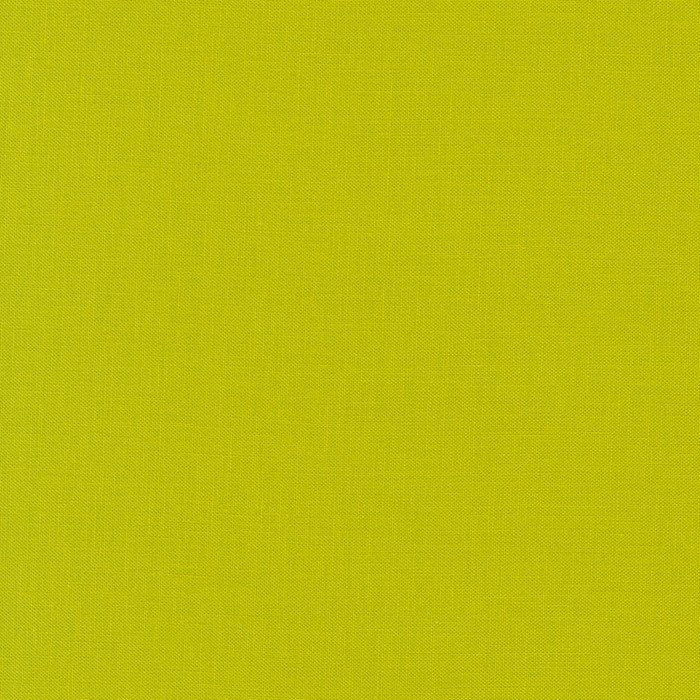 Kona Solid - Peapod