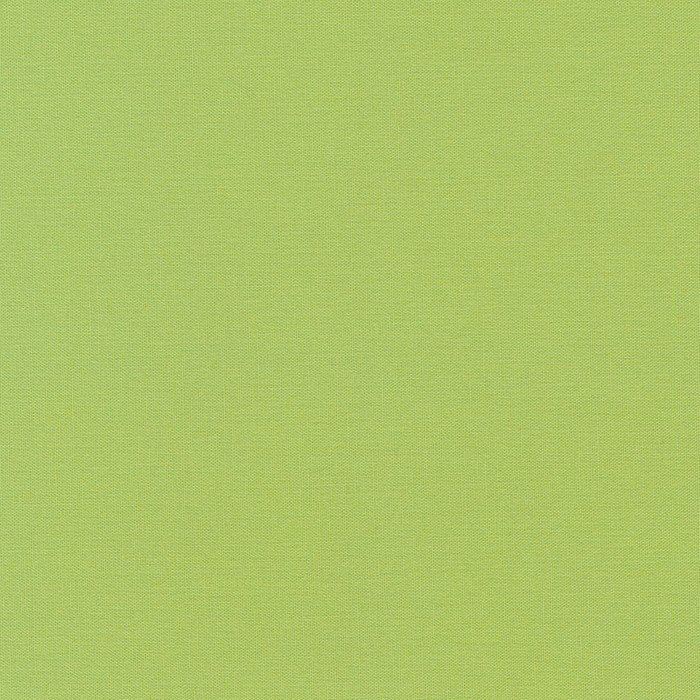 Kona Solid - Cabbage