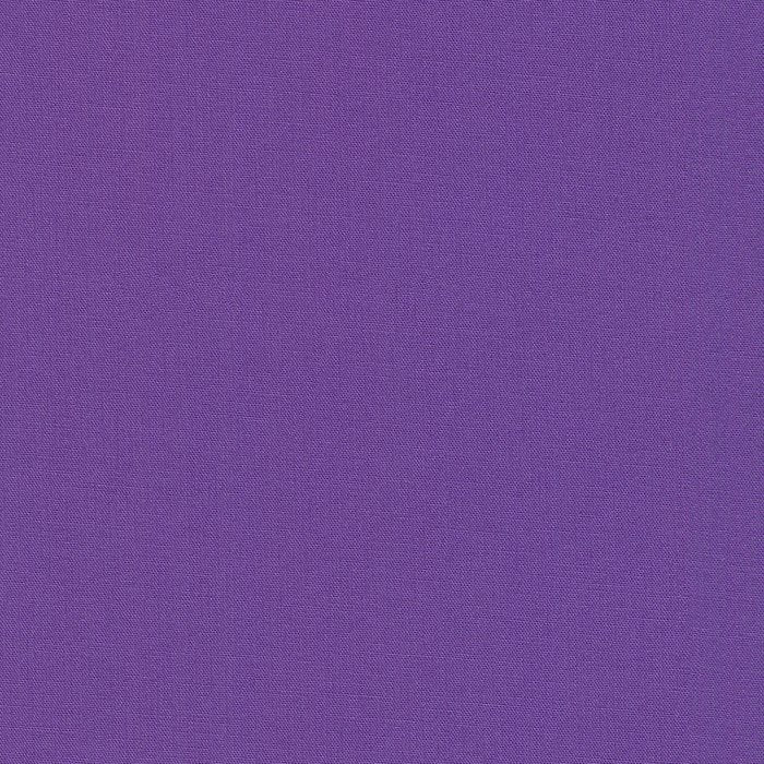 Kona Solid - Heliotrope