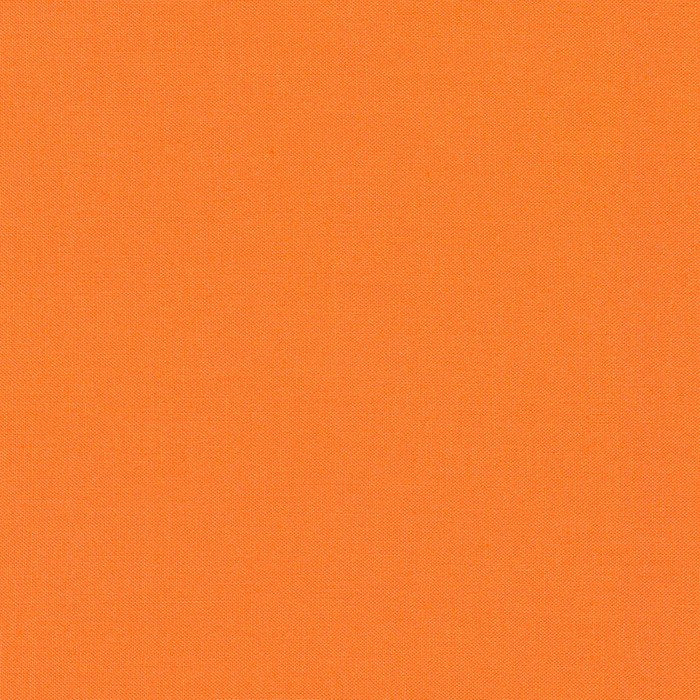 Kona Solid - Persimmon