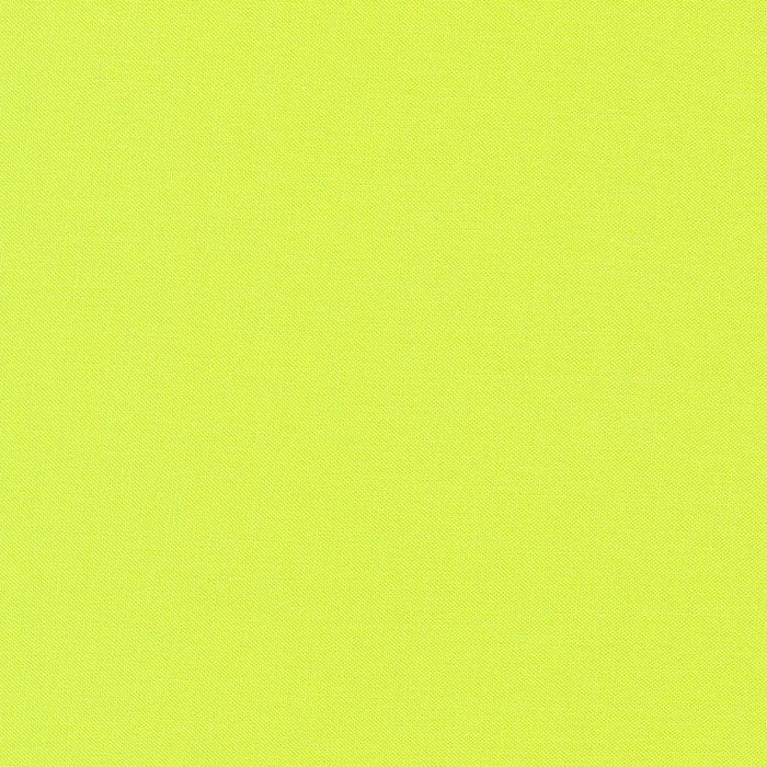 Kona Solid - Key Lime